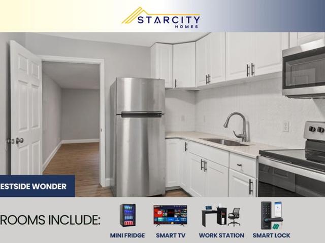 Room for rent in Jacksonville, Florida