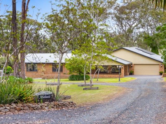 House for sale in Bergalia, New South Wales