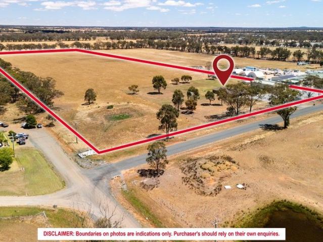 Cottage for sale in Junee Reefs, New South Wales