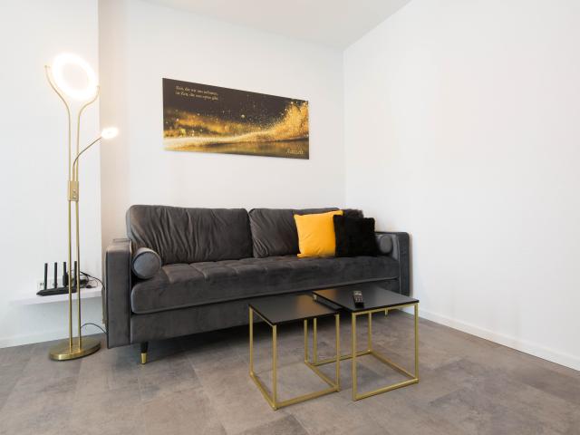Apartment mieten in Saarbrücken, Herrensohr