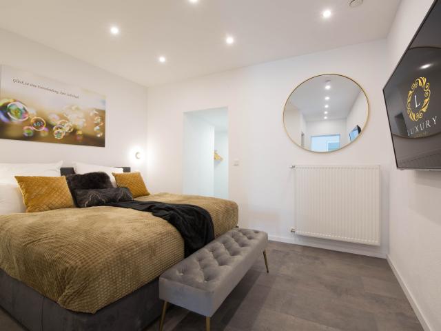 Apartment mieten in Herrensohr, Saarbrücken