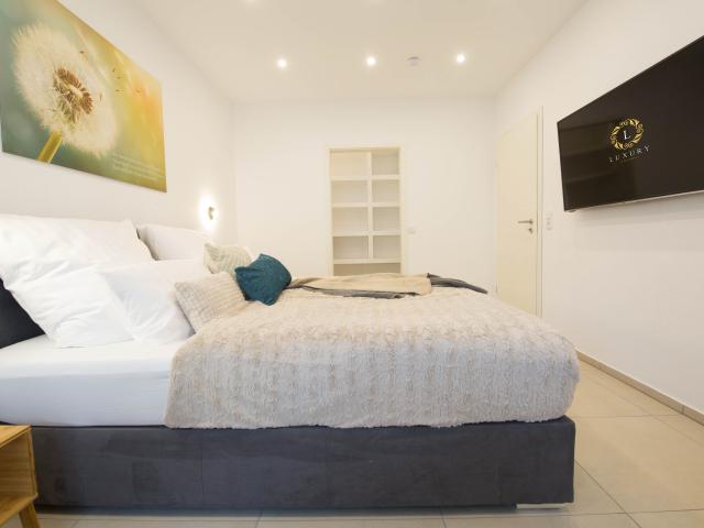 Apartment mieten in Klarenthal, Saarbrücken