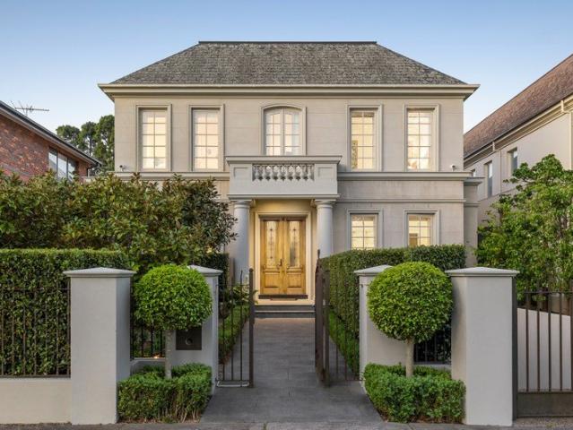 House for sale in Kew, Melbourne