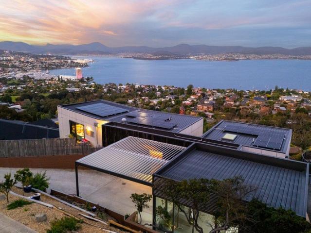 House for sale in Hobart, Tasmania