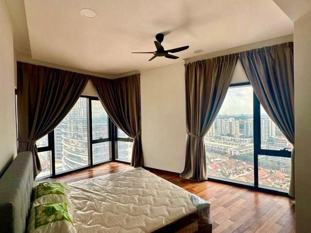 Condominium for rent in Petaling, Damansara Damai