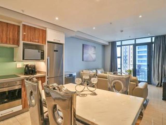 Apartment for sale in Umhlanga, Kwazulu-natal