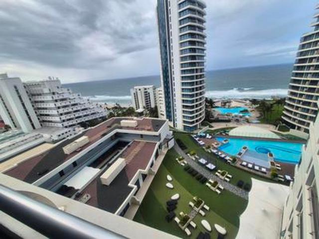 Apartment for rent in Umhlanga, Kwazulu-natal
