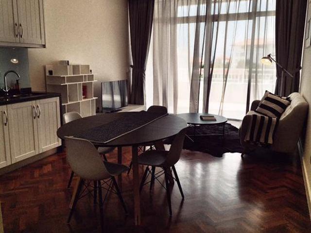 Condominium for rent in Timur Laut, George Town
