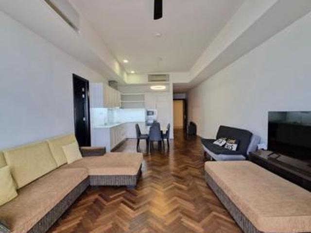 Condominium for rent in Georgetown, Penang