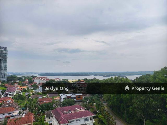 Condominium for sale in Johore Bahru, Johor