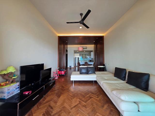 Serviced Residence for rent in Georgetown, Penang