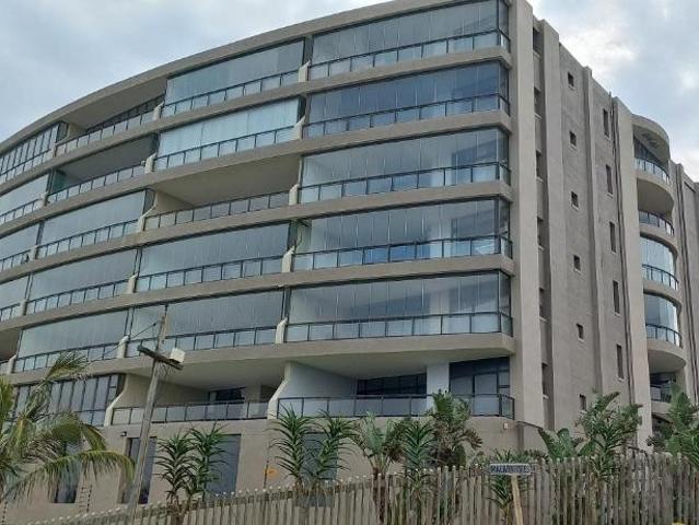 Apartment for rent in La Mercy, eThekwini Metropolitan Municipality