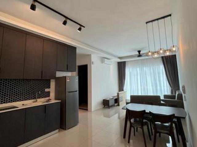 Condominium for rent in Georgetown, Penang