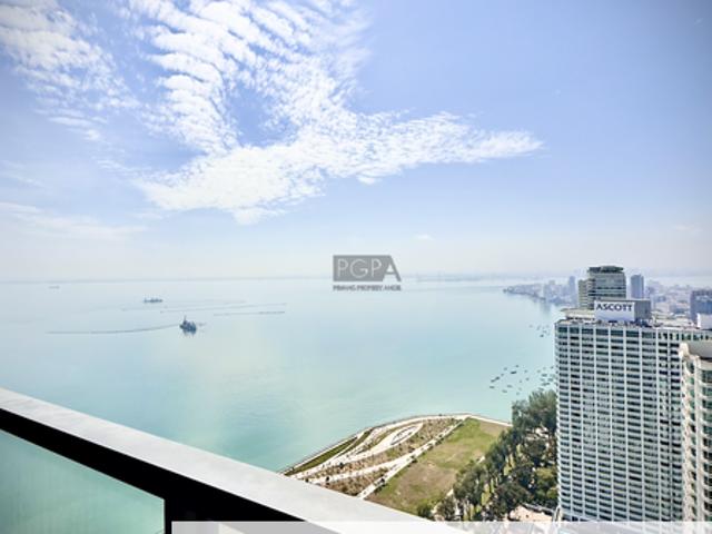 Condominium for sale in Georgetown, Penang