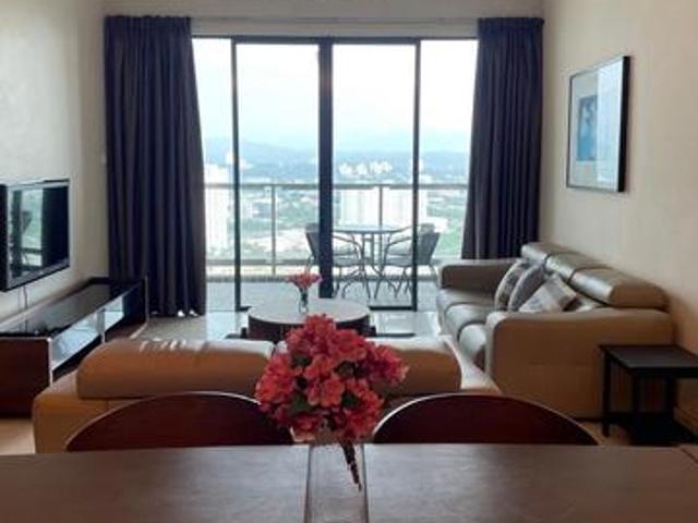 Condominium for rent in Kinabalu, Sabah