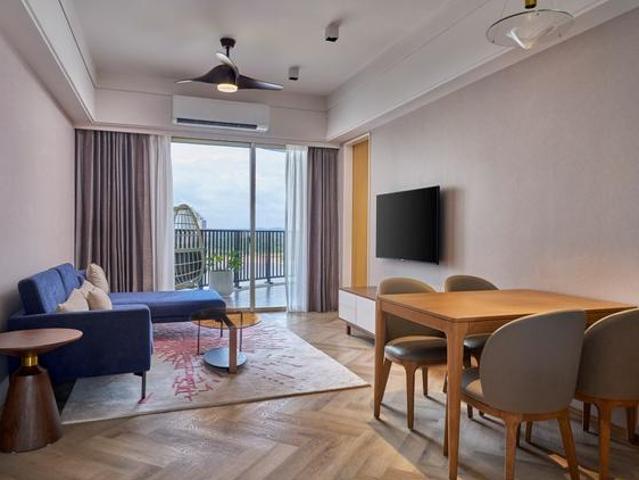 Serviced Residence for sale in Malaka