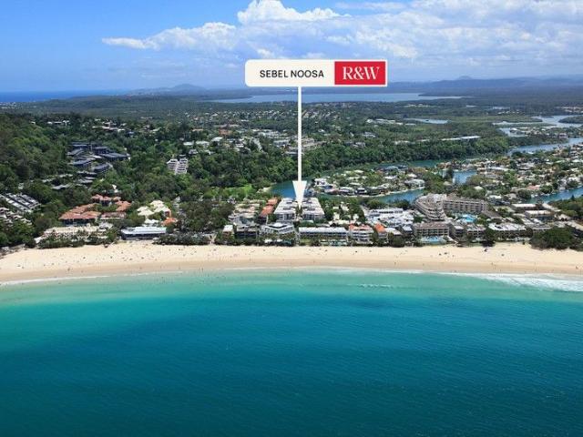 Apartment for sale in Noosa Heads, Queensland
