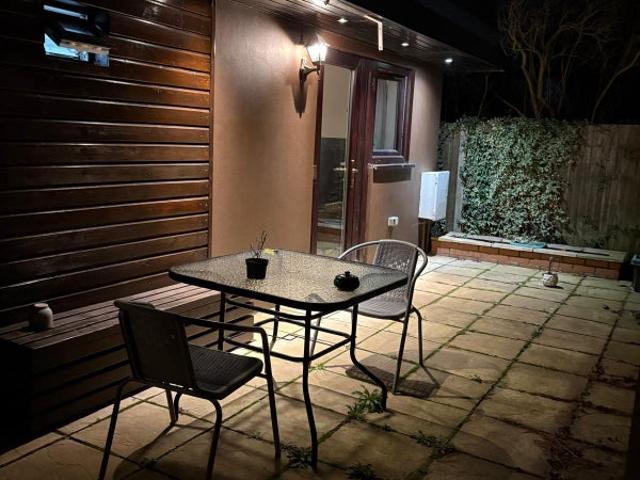 Studio for rent in London Borough of Brent, Greater London
