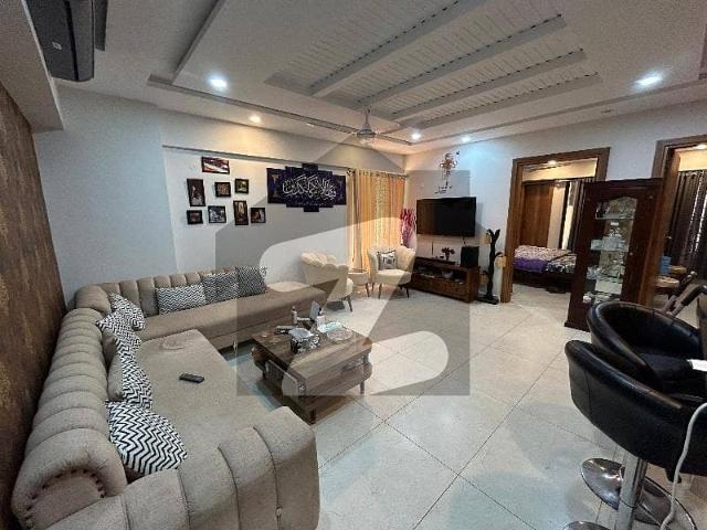 Apartment for sale in Islamabad