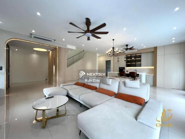 House for rent in Selangor