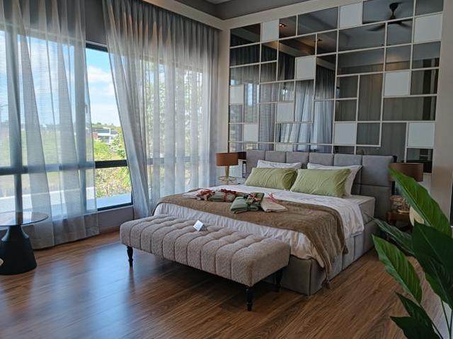 Residential House for sale in Malaka