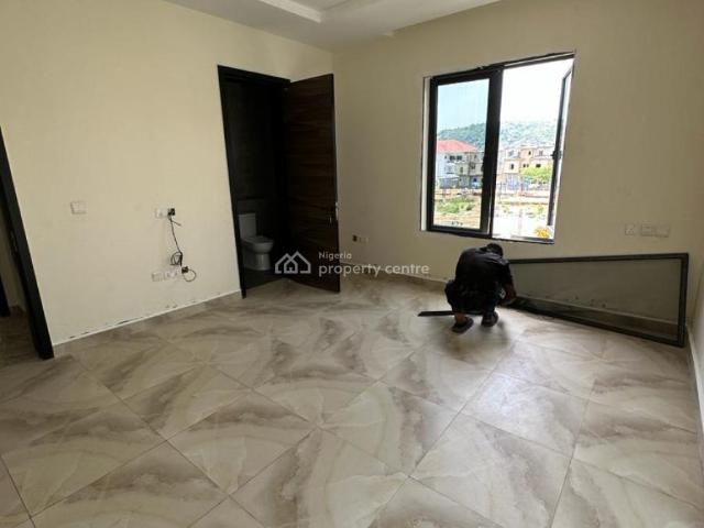 Duplex for rent in Katampe, Sokoto