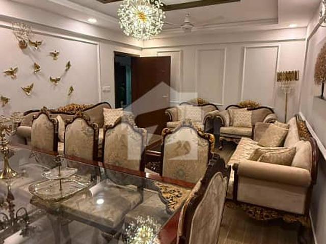 Apartment for sale in لاہور, لاہور ڈویژن