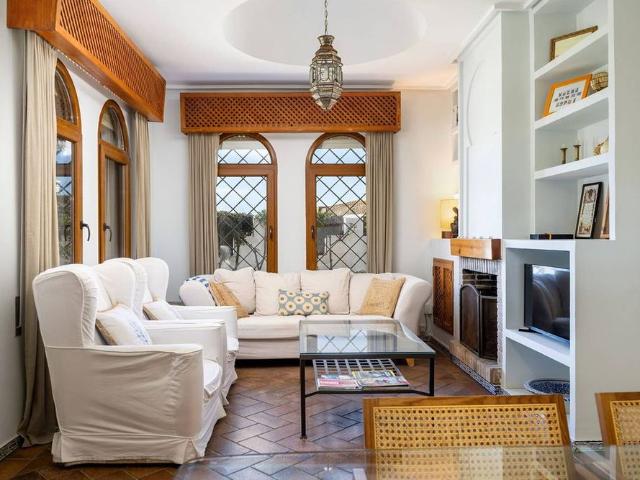 Casa en alquiler en Sudamérica, Bahía de Cádiz