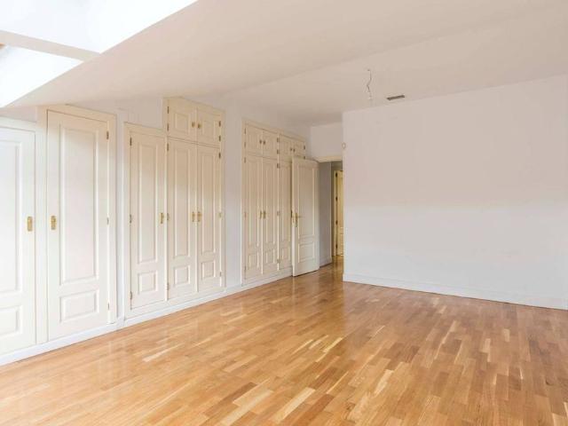 Casa en alquiler en Salamanca, Madrid