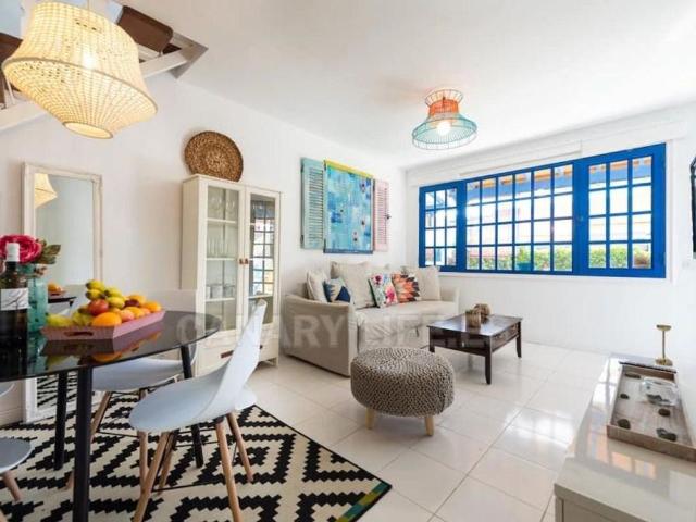 Casa en alquiler en San Bartolomé De Tirajana, Canarias