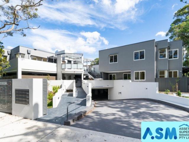 Villa for rent in Sydney, New South Wales