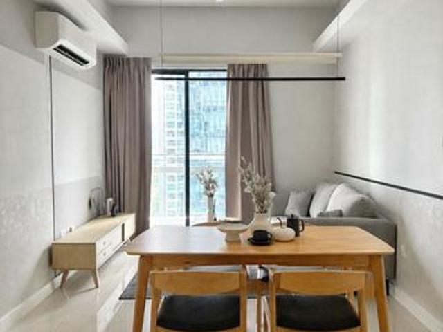 Serviced Residence for rent in Country Heights Damansara, Kuala Lumpur