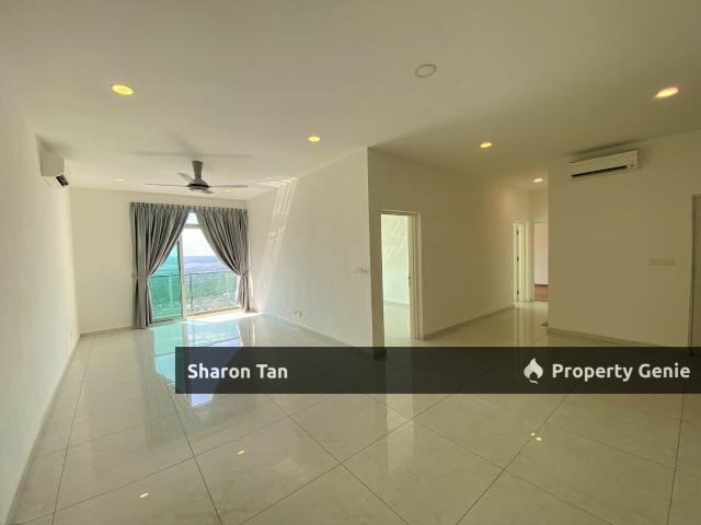 Apartment for sale in Tebrau, Johor