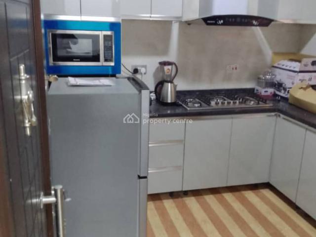 Property for rent in Ikeja , Abuja