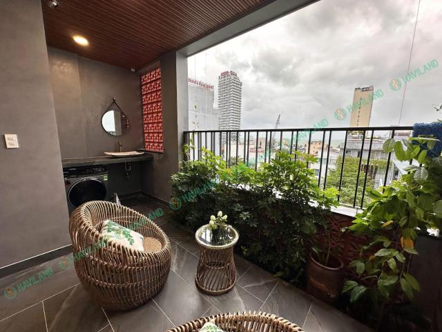 Căn hộ cho thuê tại Đà Nẵng