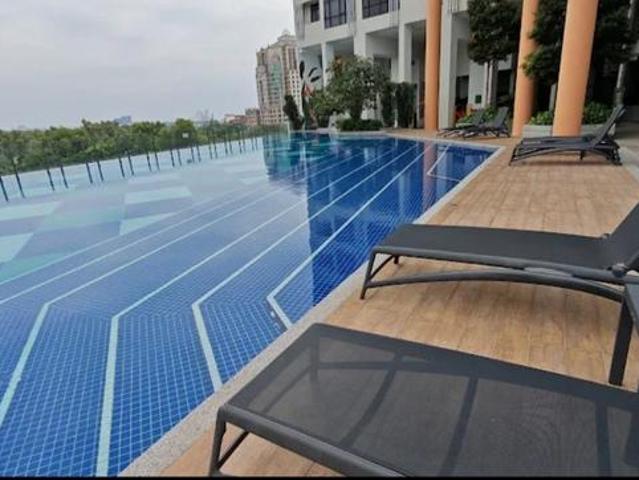 Serviced Residence for rent in Putrajaya