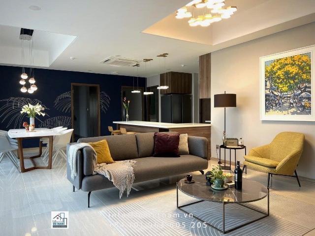 Bất động sản cho thuê tại Thủ Đức, Hồ Chí Minh