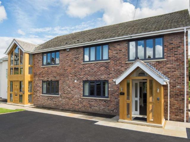 House for rent in Alderley Edge