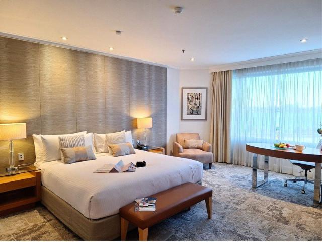 Apartment for rent in East Perth, Perth