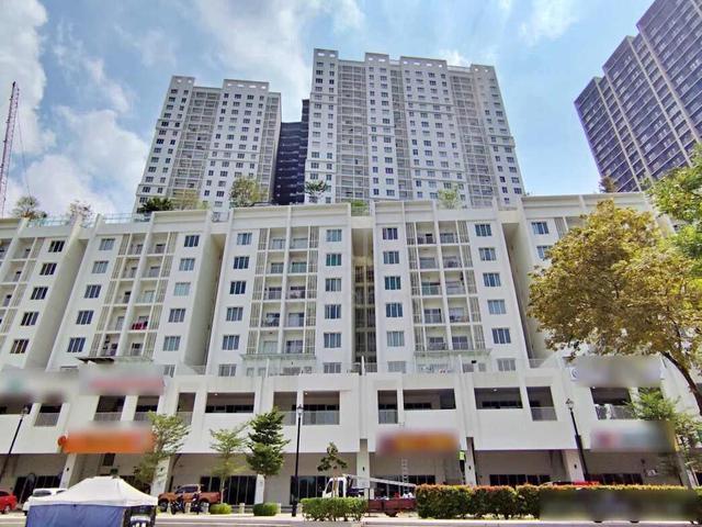 Serviced Residence for sale in Port Klang, Selangor