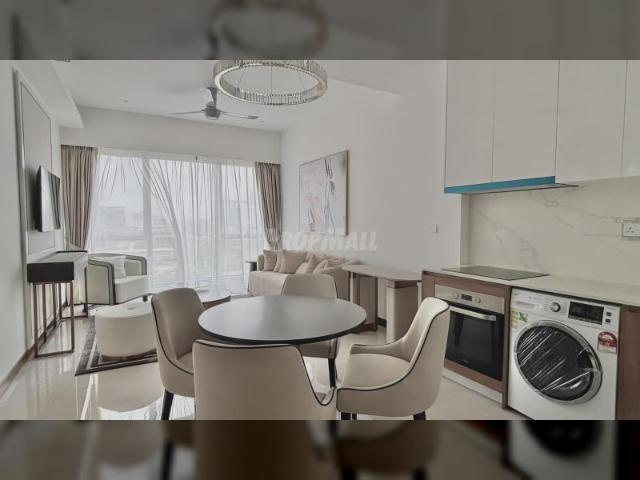 Apartment for rent in Country Heights Damansara, Kuala Lumpur