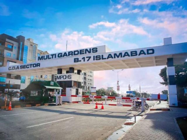 Apartment for sale in ڈہوک جنڈو, راولپنڈی ڈویژن