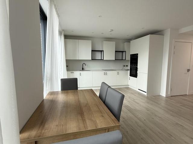 Apartment for rent in Woodberry Down, Stoke Newington