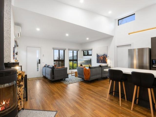 House for rent in Marysville, Victoria