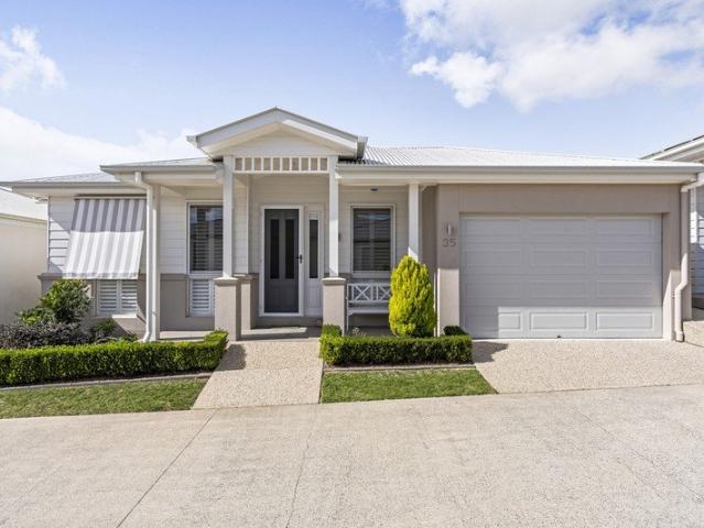 Villa for sale in Toowoomba, Queensland