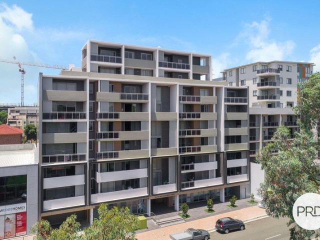 Apartment for rent in Warwick Farm, Sydney