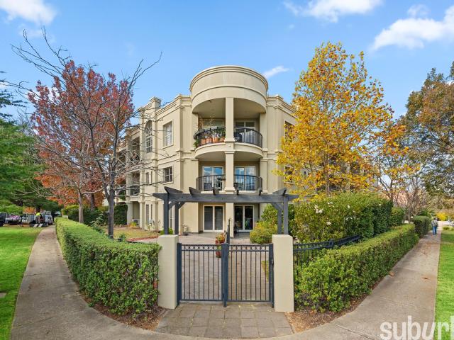Property for sale in Forrest, Australian Capital Territory
