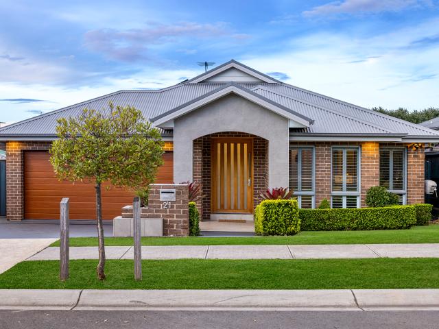 House for sale in Bardia, Sydney