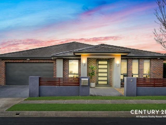 House for sale in Sydney, New South Wales