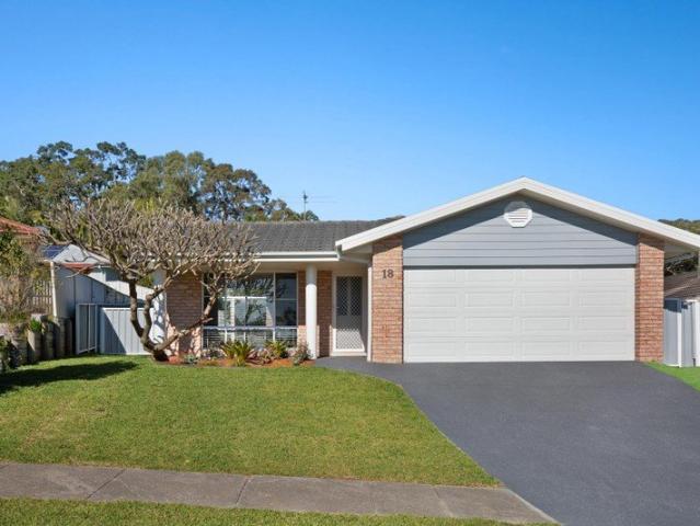 House for rent in Bonnells Bay, City of Lake Macquarie